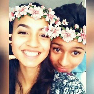 Meet your Posher, Gisselle